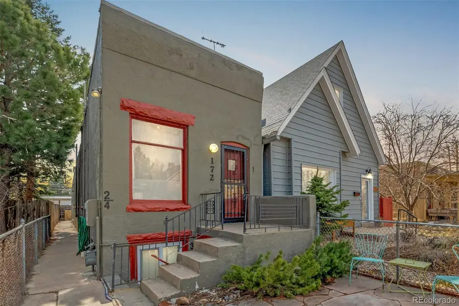 172 W Maple Avenue, Denver, CO 80223 - Image #2