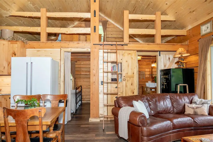 5565 Forest Rd 504, Creede, CO 81130 - Image #3