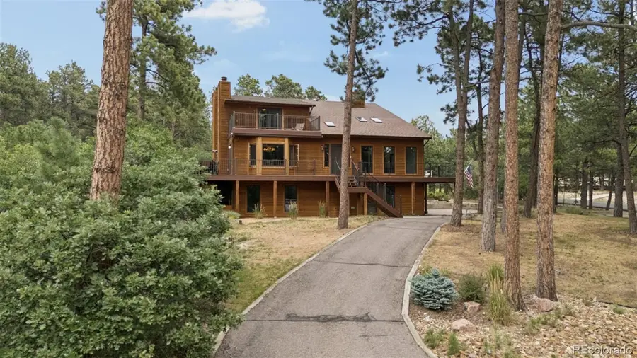 19690 W Top O The Moor Drive, Monument, CO 80132 - #3