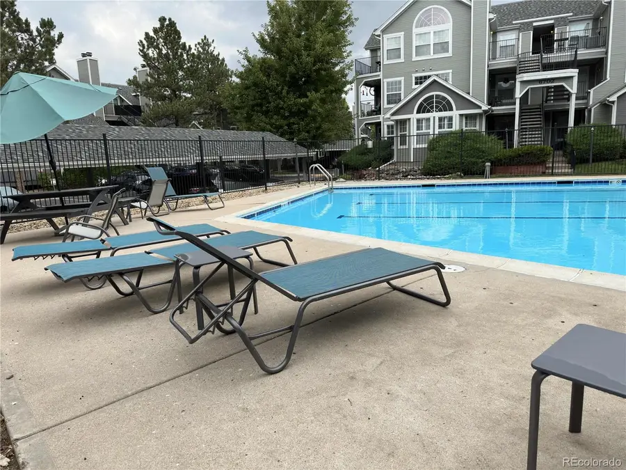 6761 S Ivy Way #B6, Centennial, CO 80112 - #3