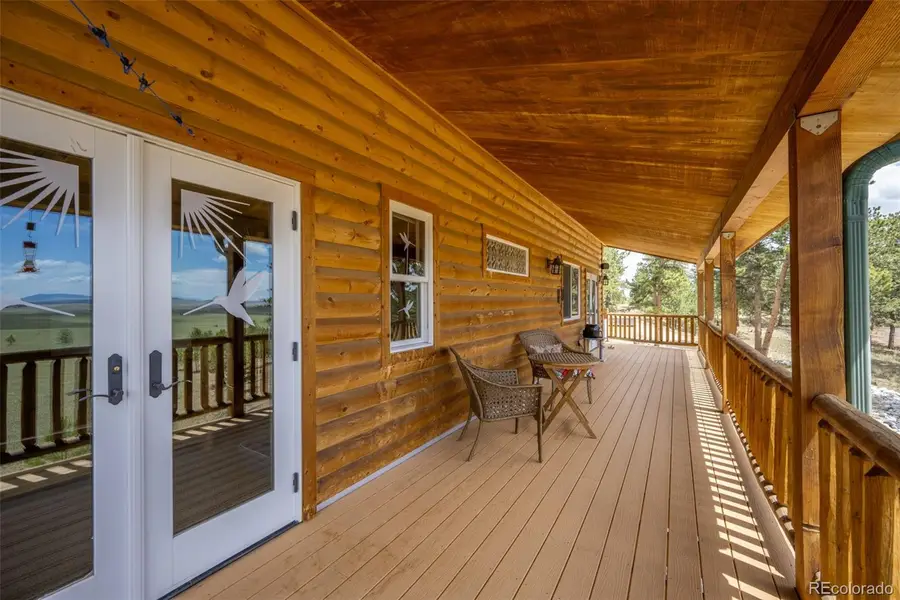 2883 Wagon Wheel Road, Hartsel, CO 80449 - #3