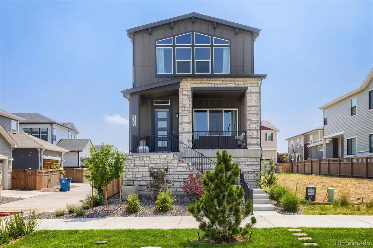 6264 N Lisbon Street, Aurora, CO 80019 - #1