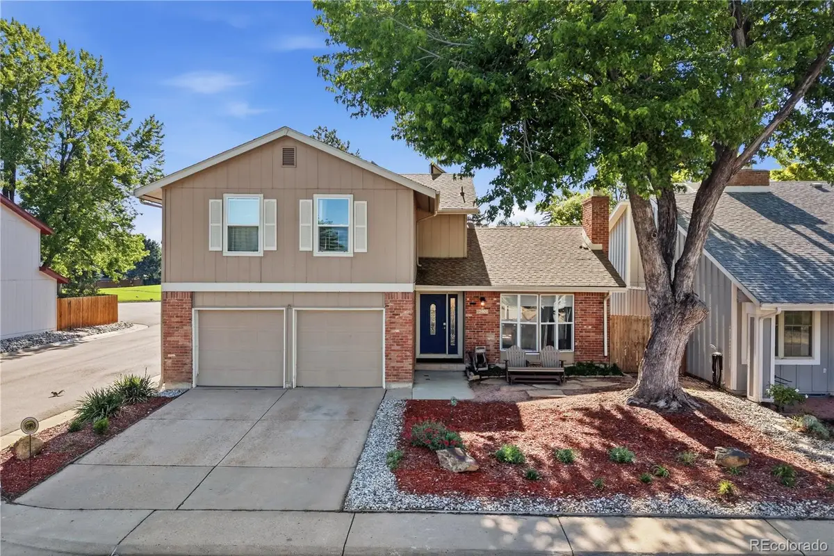 12401 E Amherst Circle, Aurora, CO 80014 - #1