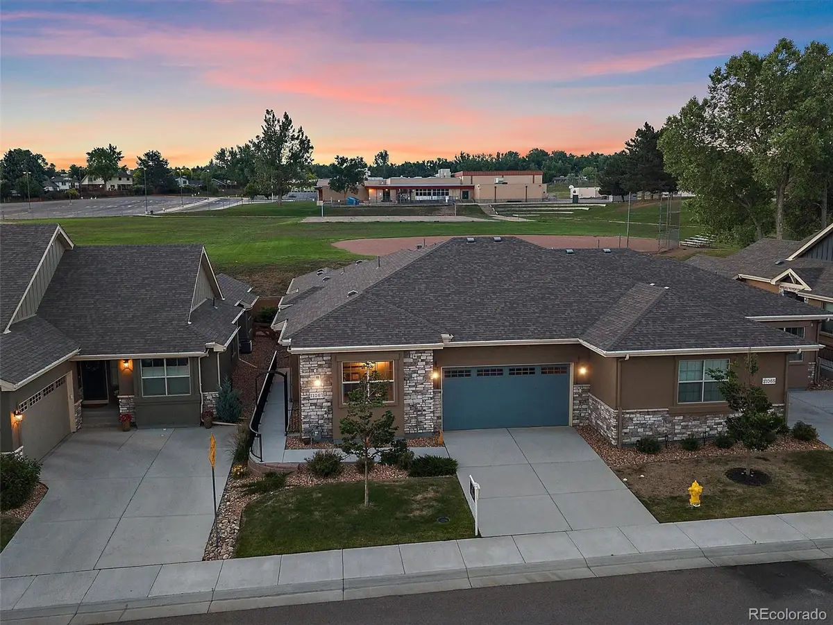 11067 W 72nd Place, Arvada, CO 80005 - #1
