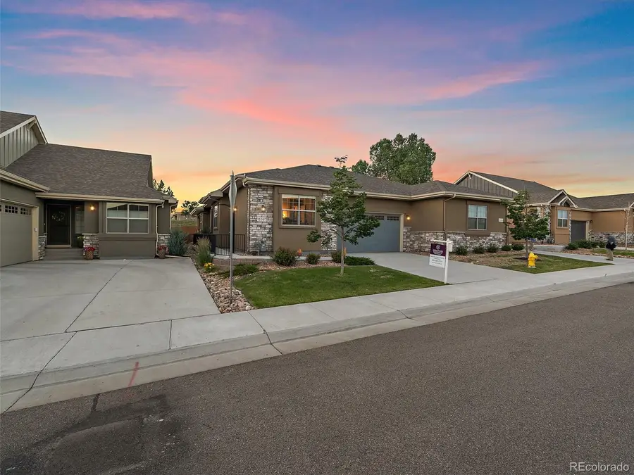 11067 W 72nd Place, Arvada, CO 80005 - #3