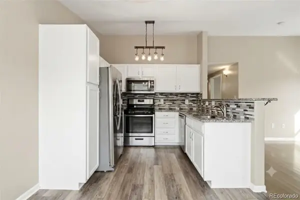 8427 Thunder Ridge Way #203, Littleton, CO 80126