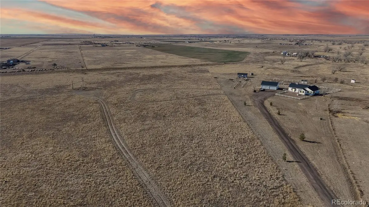 5300 Dacono Court, Byers, CO 80103 - #1