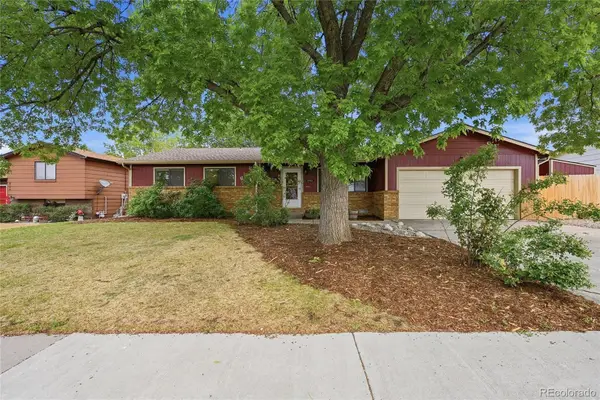 5762 Colby Court, Fort Collins, CO 80525