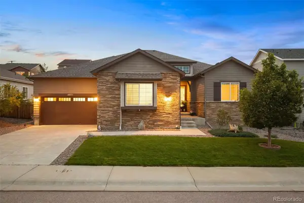 4071 Spanish Oaks Court, Castle Rock, CO 80108