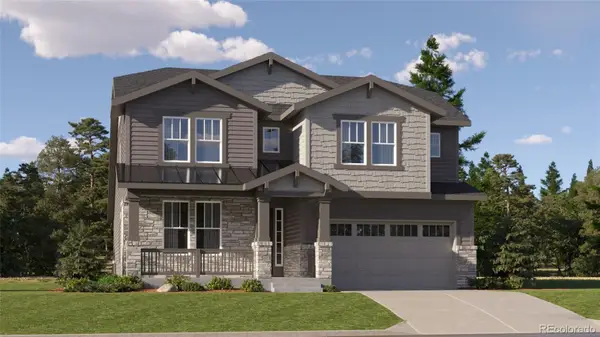 2335 S Grand Baker, Aurora, CO 80018