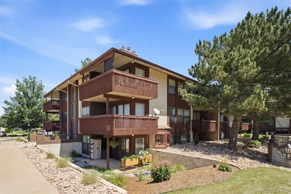 500 Manhattan Drive #C10, Boulder, CO 80303