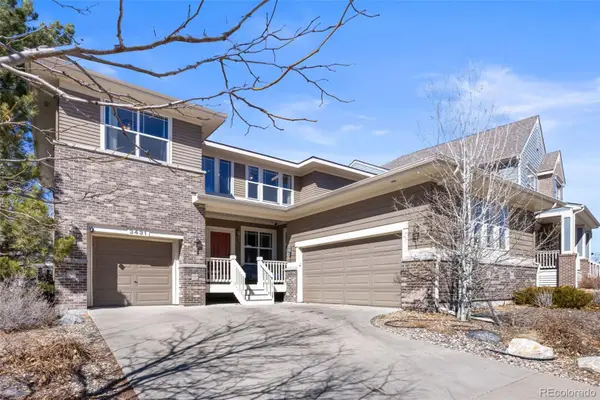 3431 Fantasy Place, Castle Rock, CO 80109
