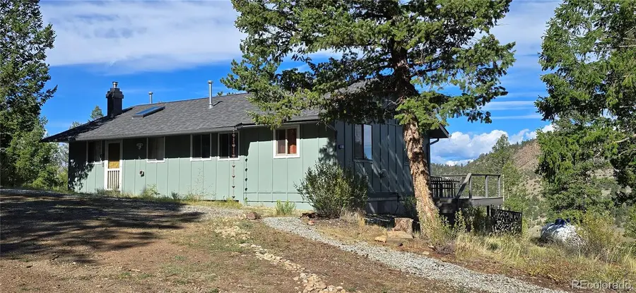 22800 County Road 185 C, Salida, CO 81201 - #3