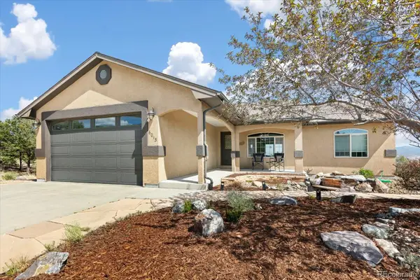 6013 Archery Circle, Salida, CO 81201
