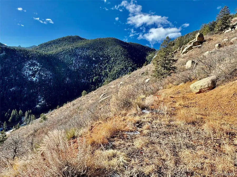 5198 Crystal Park Road, Manitou Springs, CO 80829 - #3