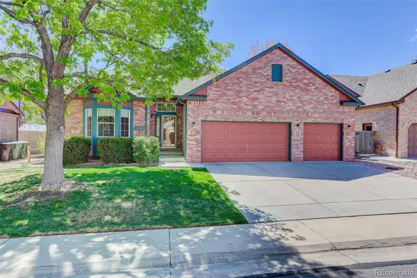 2540 E 126th Place, Thornton, CO 80241