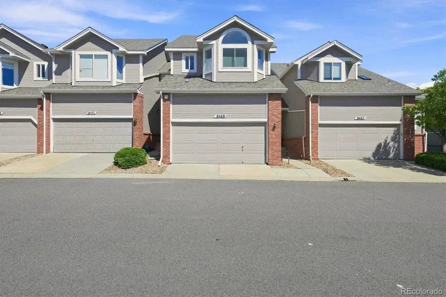 8469 S Upham, Littleton, CO 80128 - #2