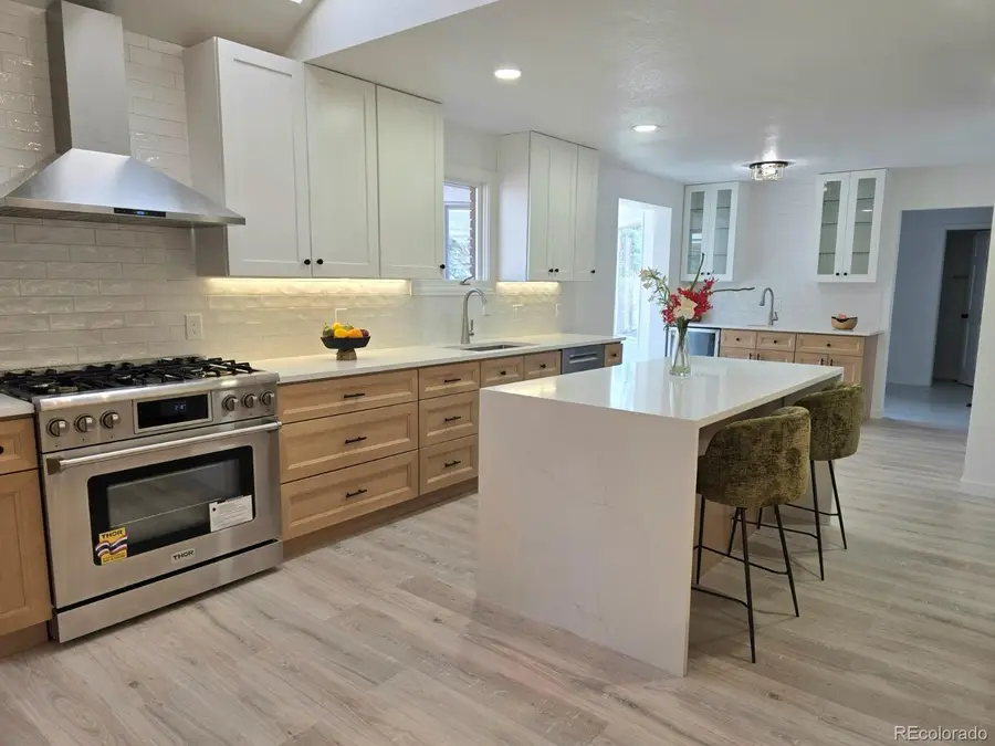 5927 S Yates Court, Littleton, CO 80123 - #2