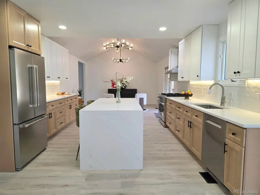 5927 S Yates Court, Littleton, CO 80123 - #3