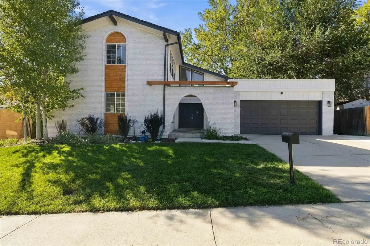 7452 E Jarvis Place, Denver, CO 80237 - #1