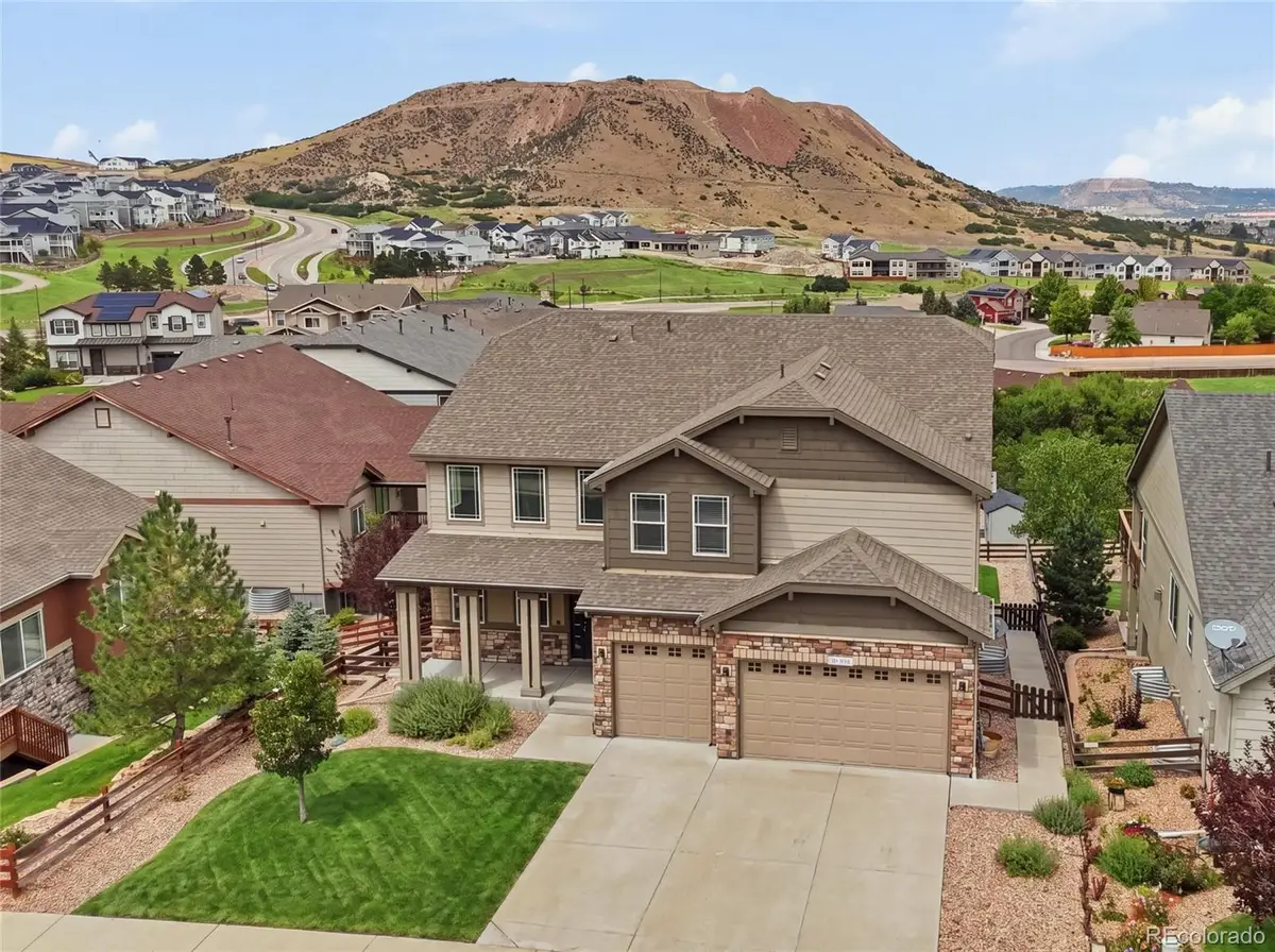 2109 Wood Thrush Way, Castle Rock, CO 80109 - #1