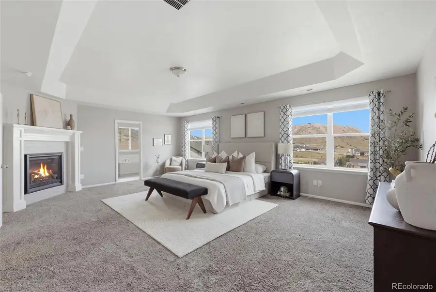2109 Wood Thrush Way, Castle Rock, CO 80109 - #3