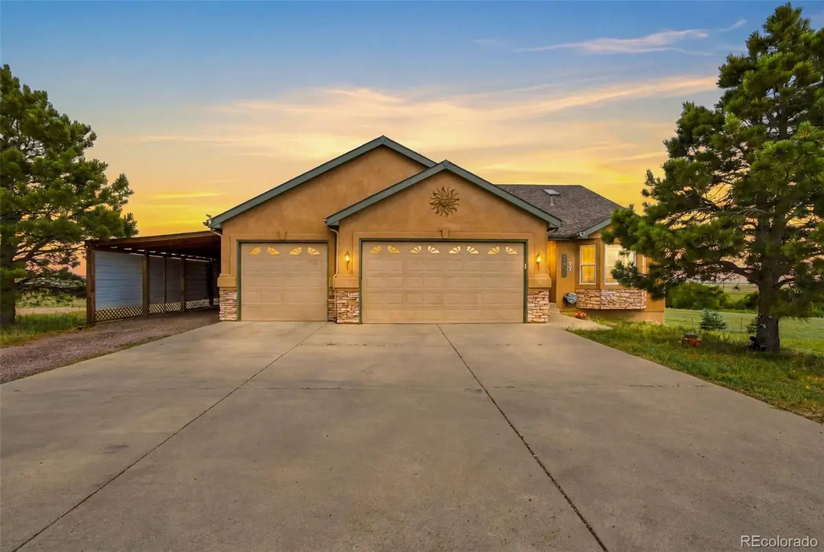 13305 Bent Spur, Elbert, CO 80106 - #1