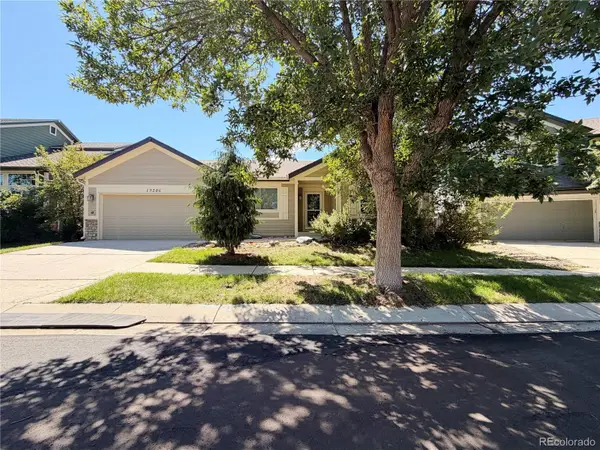 19206 E Clear Creek, Parker, CO 80134