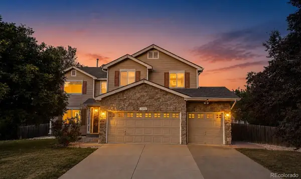 14942 Vine Street, Thornton, CO 80602
