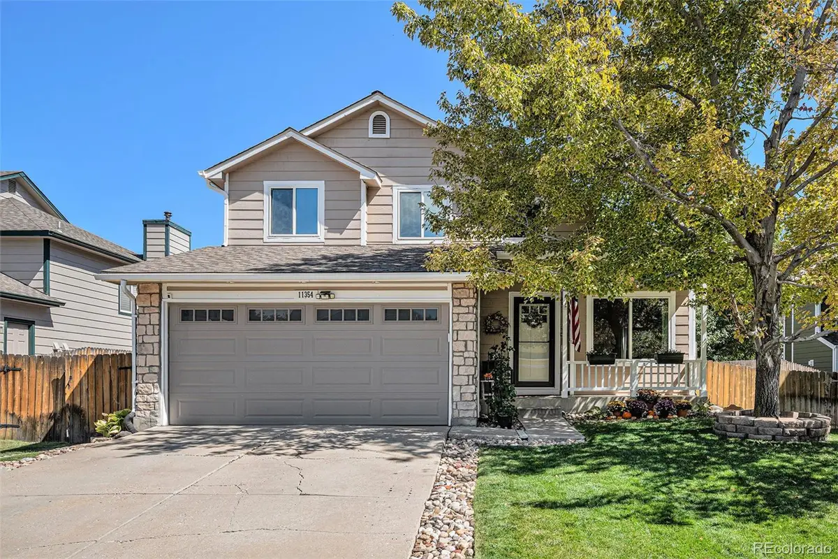 11354 Chase Way, Westminster, CO 80020 - #1