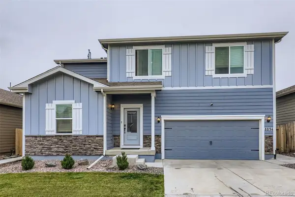 8894 Ventura Court, Commerce City, CO 80022