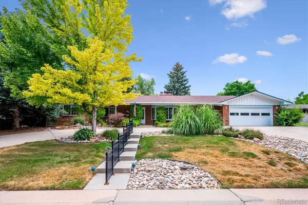 5470 W Ottawa Avenue, Littleton, CO 80128