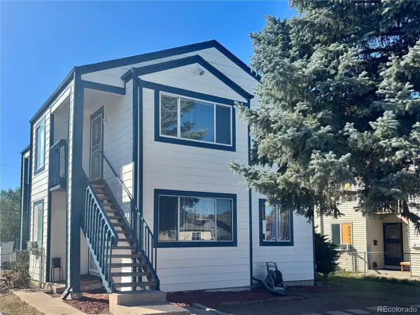 4520 W Bingham Place, Denver, CO 80219