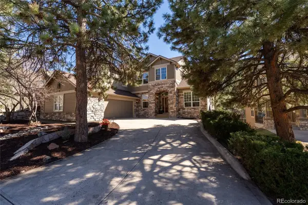952 Greenridge Lane, Castle Pines, CO 80108
