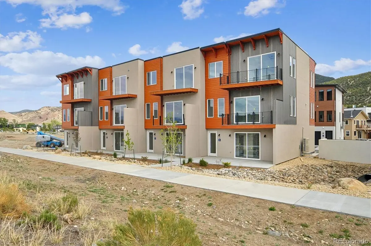 6450 Cleora Road #G, Salida, CO 81201 - #1