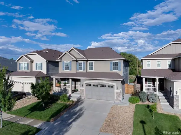 7474 S Pennsylvania Street, Littleton, CO 80122