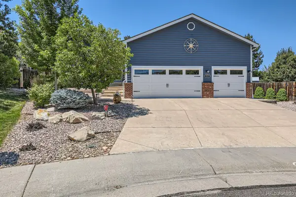 1511 Scott Canyon, Castle Rock, CO 80104