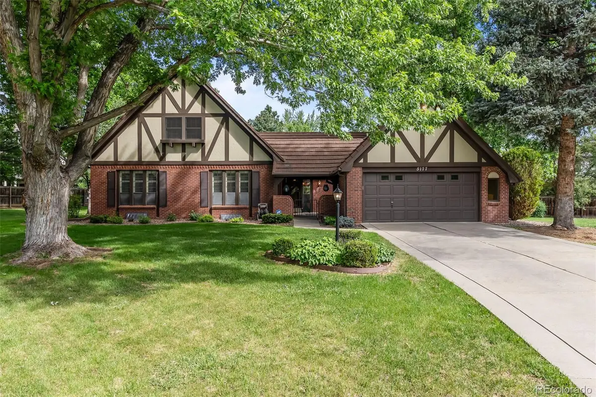 5177 W Lake Place, Littleton, CO 80123 - #1