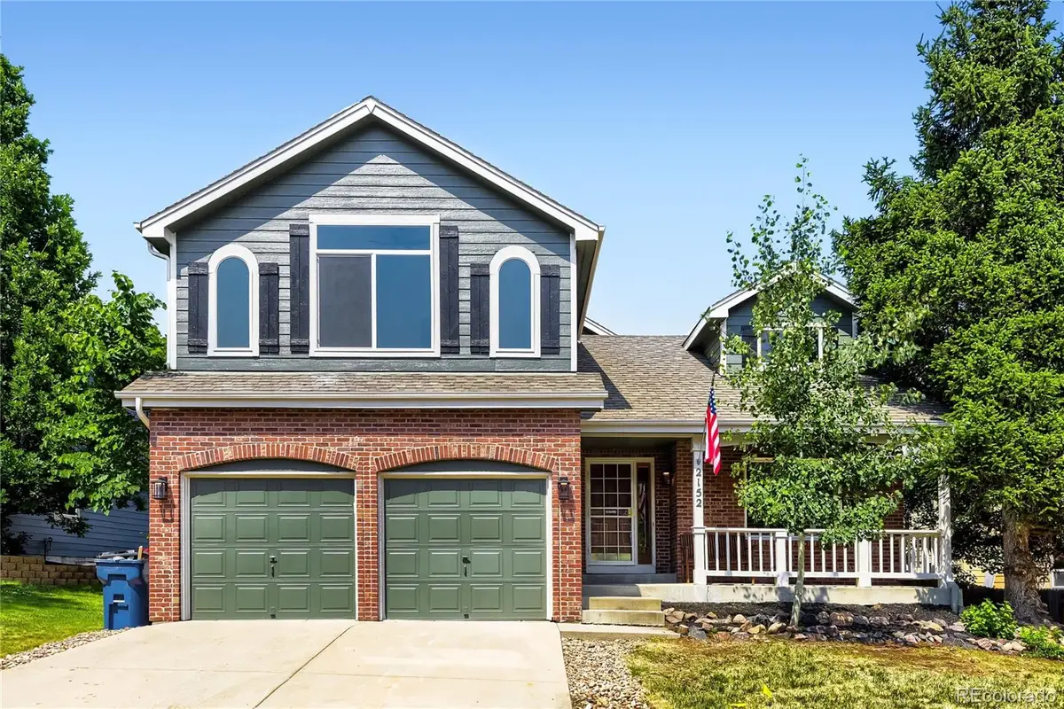 2152 S Eldridge Street, Lakewood, CO 80228 - #1