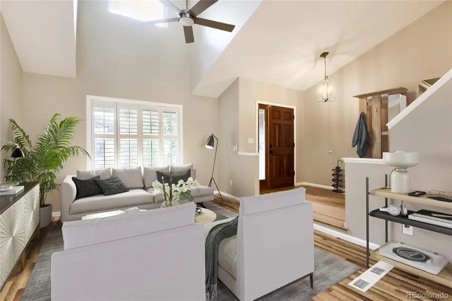 2152 S Eldridge Street, Lakewood, CO 80228 - #3