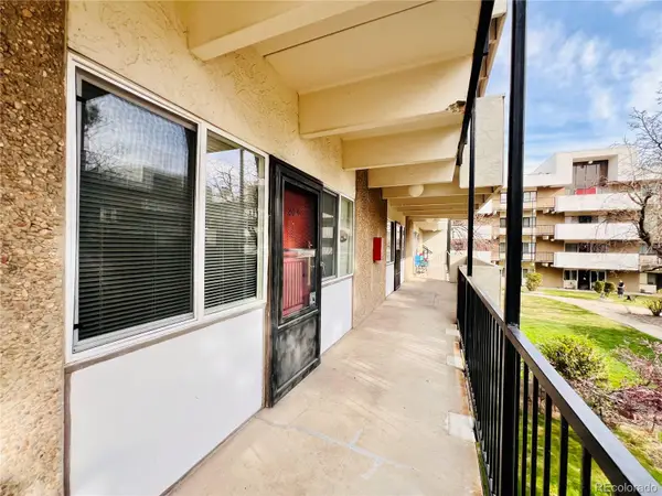 384 S Ironton Street #203, Aurora, CO 80012