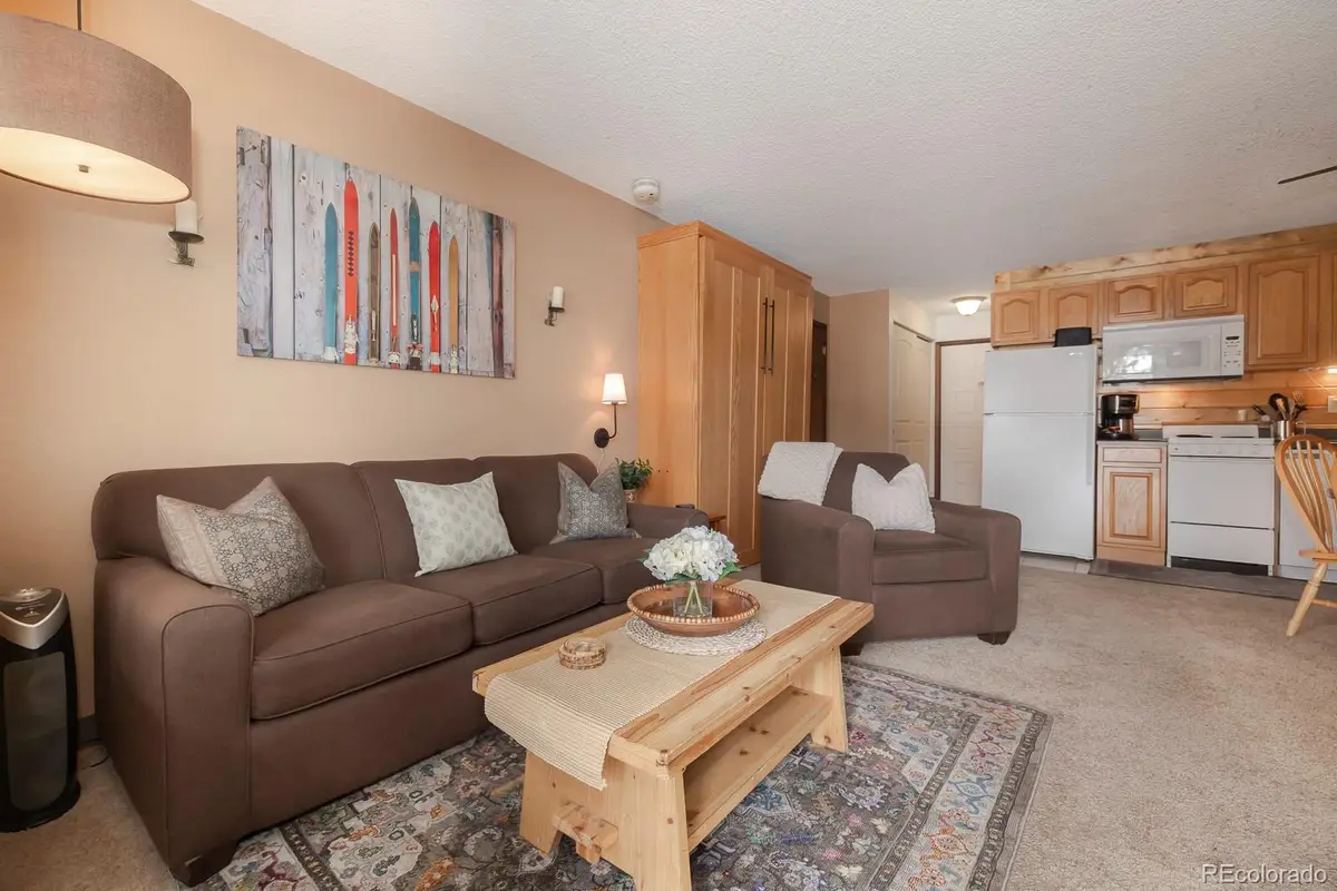 62927 Us Highway 40 #112, Granby, CO 80446 - #1