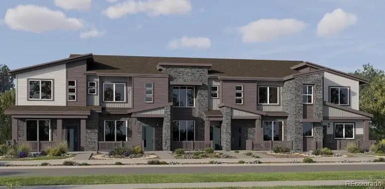 2645 E 152nd Circle, Thornton, CO 80602 - #1