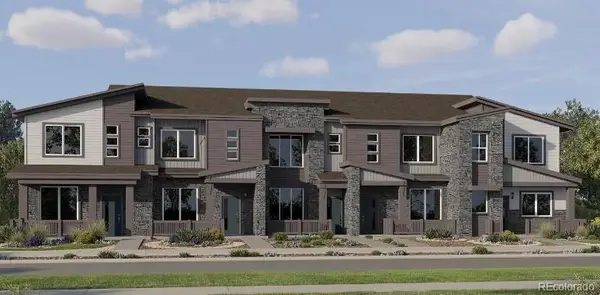 2645 E 152nd Circle, Thornton, CO 80602