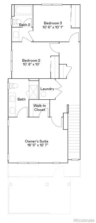 2645 E 152nd Circle, Thornton, CO 80602 - #3