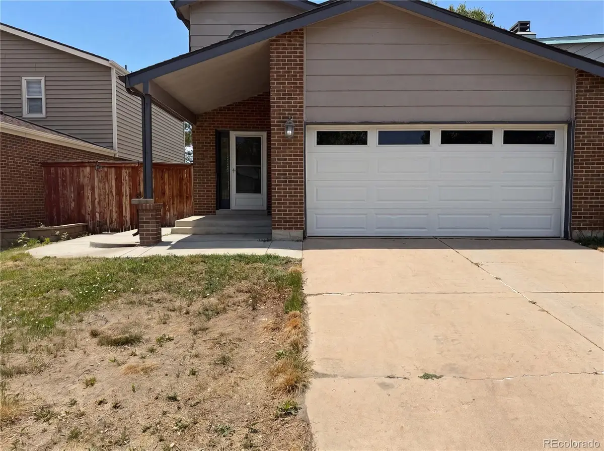 11835 Lincoln Street, Northglenn, CO 80233 - #1