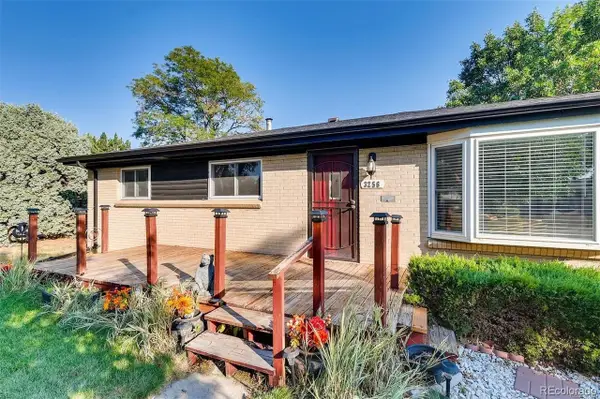 3256 Revere Street, Aurora, CO 80011