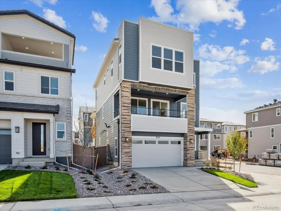 9123 White Ridge Road, Englewood, CO 80112 - Image #2