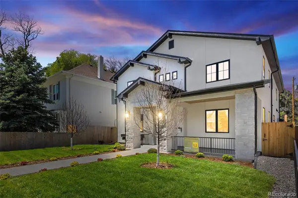 1083 S University Boulevard S, Denver, CO 80209