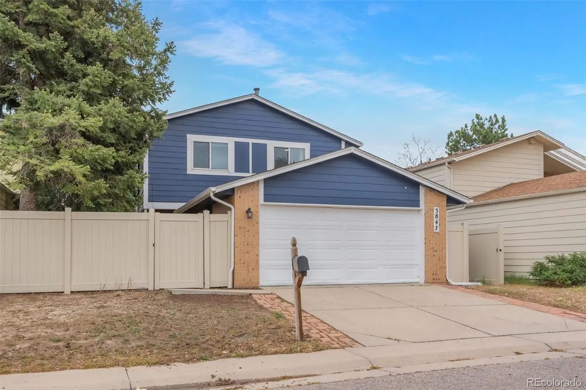3843 S Atchison Way, Aurora, CO 80014 - #1